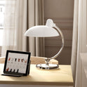 Kaiser Idell 6631-t Luxus Table Lamp