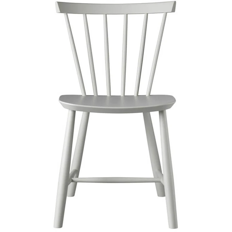 J46 Chair Beech Dust & Bones Painted