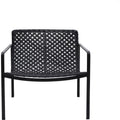 Thumbnail photo of Habra Chair with Armrests