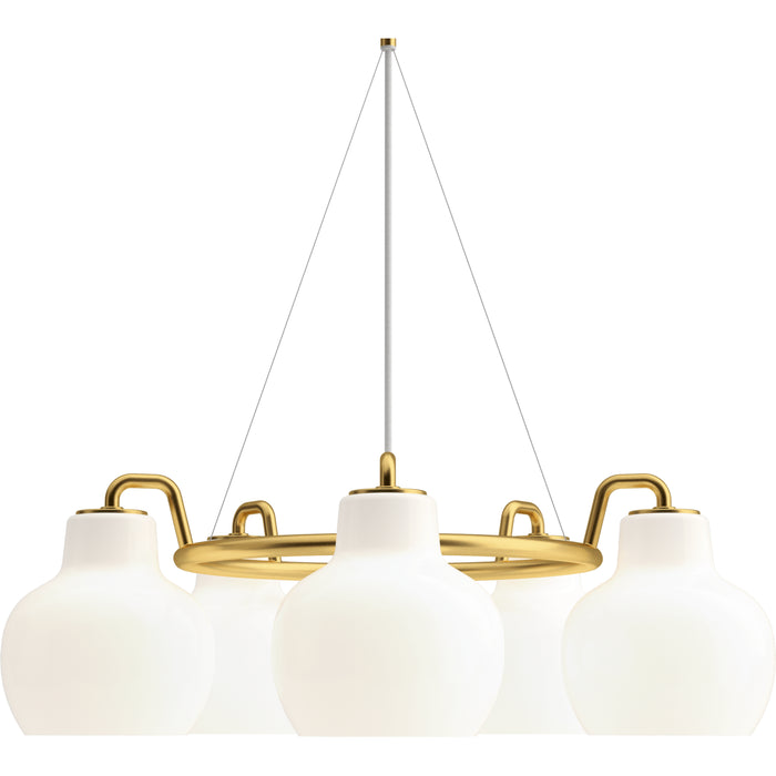 Photo of VL Ring Crown 5 Pendant Lamp