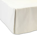 Napoli Bed skirt, off-white