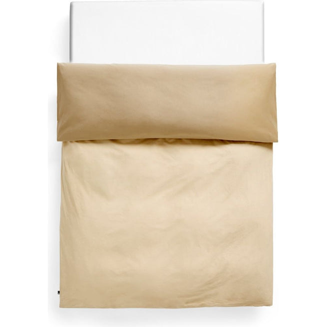 Photo of Duo Duvet Cover 220x220 Cm