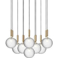 Thumbnail photo of Miira 13 Chandelier Large