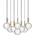 Miira 13 Chandelier Large