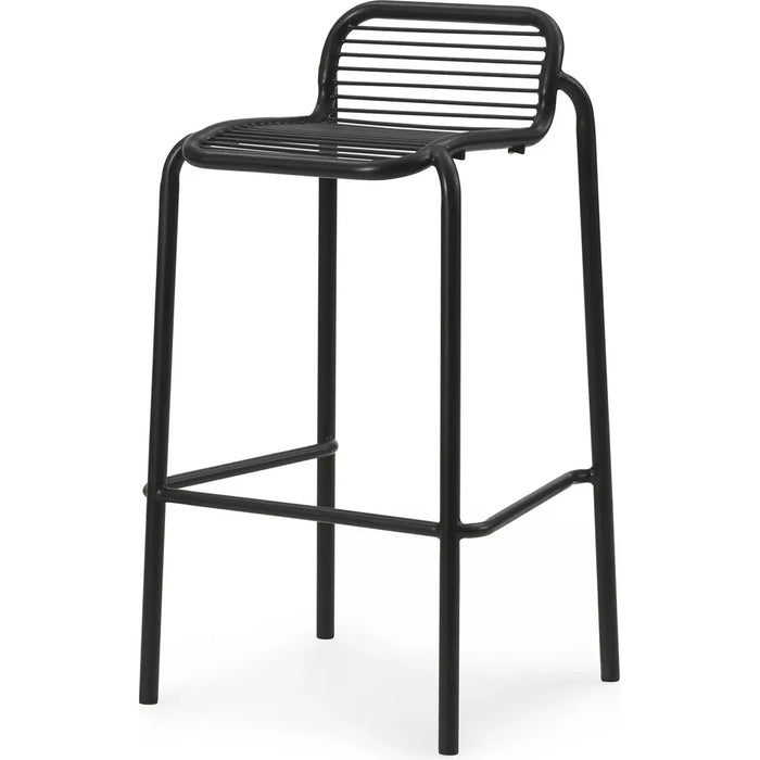 Photo of Vig Bar stool 75 Cm