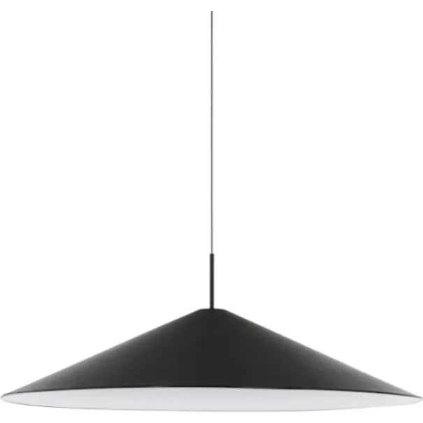 Photo of Brolly Pendant Lamp Ø90 Anodized Aluminum