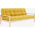 Thumbnail photo of Knob (sleeping) Sofa