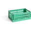 Colour Crate, Small 17x26.5 Cm