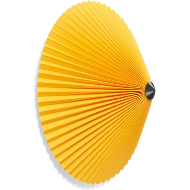 Photo of Matin Flush Mount Ceiling Lamp, Ø50 Cm