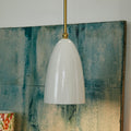 Thumbnail photo of Gräshoppa Pendant Lamp