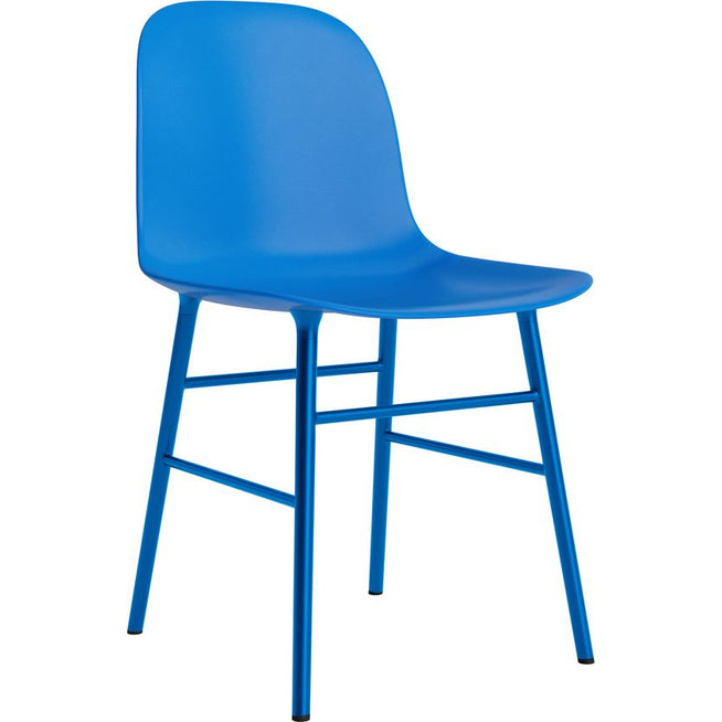 Photo of Form Chair Steel