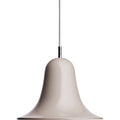 Thumbnail photo of Pantop Pendant - Grey Sand - Pendant Lampor - Verner Panton - Beige,grå
