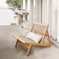 Thumbnail photo of MR01 Initial Outdoor Lounge Chair