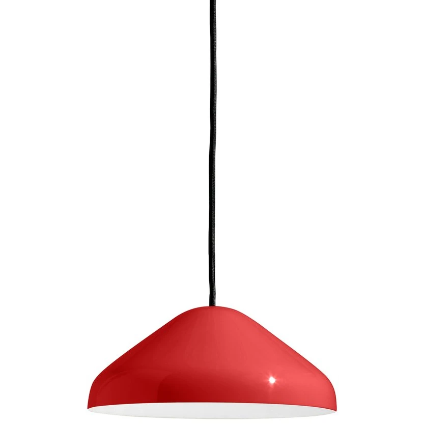 Pao Steel Pendant Lamp 230