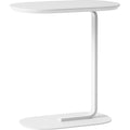Relate Side Table, Off-white  - Småbord & Sidobord - Big-game