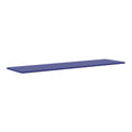 Thumbnail photo of Panton Wire Top Panel - D 18,8 - Monarch - Shelving System - Blue - Mdf 1