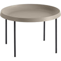Tulou Coffee Table Ø55 cm