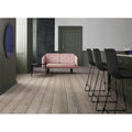 Thumbnail photo of Pato Sledge Bar Chair - Model 4302