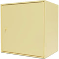 Thumbnail photo of Montana Mini 1103 - Chamomile - Heelsystem - Abdominal J. Lassen - Gul - MDF