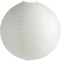 Thumbnail photo of Rice Paper Lamp Shade