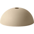 Thumbnail photo of Collect  - A Light - Shades - Pendel - Dome - Cashmere - 38 X 16 X 38 Cm