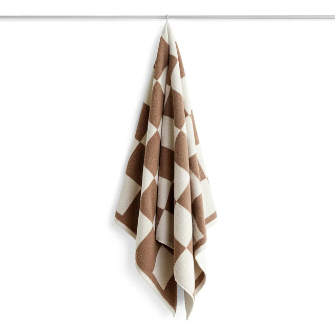 Photo of Check Wash Towel