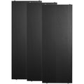 Thumbnail photo of String Shelves 78x30, Black Stained Ash, 3-pack - Shelving - Nils Strinning - Black - Wood