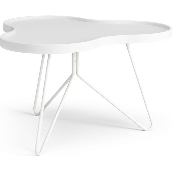 Photo of Flower Mono Table 62x66 Cm height 39 Cm
