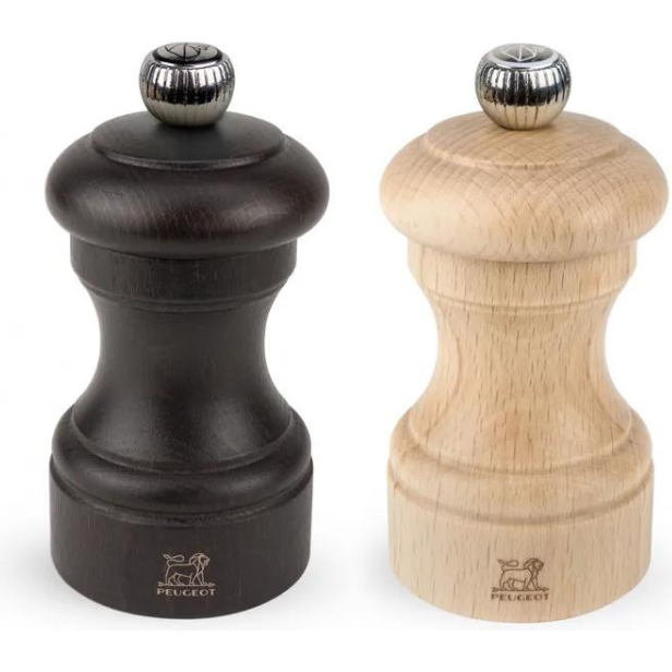 Peugeot Bistro Salt & Pepper Mill