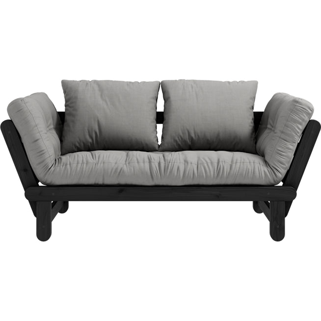 Photo of Beat (sleep) Sofa - Black