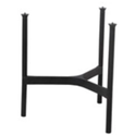 Twist Sofa Board Base - Lille - Plates