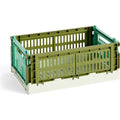 Thumbnail photo of Colour Crate Mix, Small 17x26.5 Cm