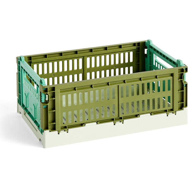 Photo of Colour Crate Mix, Small 17x26.5 Cm