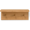 Thumbnail photo of Place Rack - Knager - Oak - Small - W: 45 X H: 17.3 X D: 17 Cm