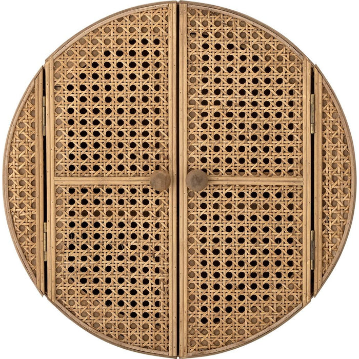 Photo of Otto Wall Cabinet