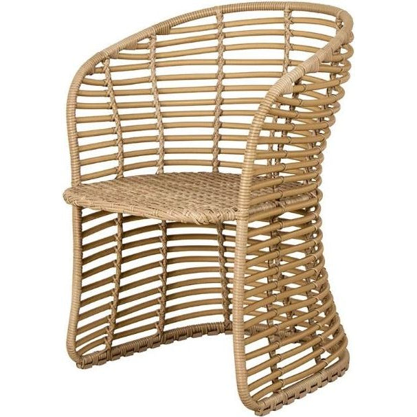 Photo of Basket Chair - without cushion(s