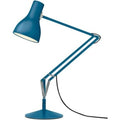 Thumbnail photo of Type 75 Margaret Howell Saxon Blue - Desk Lamps - Sir Kenneth Grange - Blue