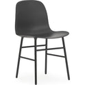Form Chair Steel