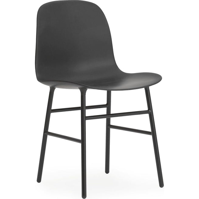 Photo of Form Chair Steel