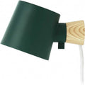 Thumbnail photo of Rise Wall Lamp