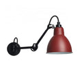 Thumbnail photo of No. 204 Wall Lamp From Lampe Gras
