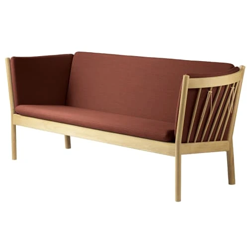 Erik Ole Jørgensen 3 Pers. Sofa - J149