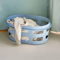Thumbnail photo of Basket (Recycled) - Large
