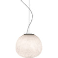 Thumbnail photo of Meteorite 15 Pendant Lamp E14 - White