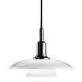 Thumbnail photo of Ph 3/2 Pendant Lamp Chrome