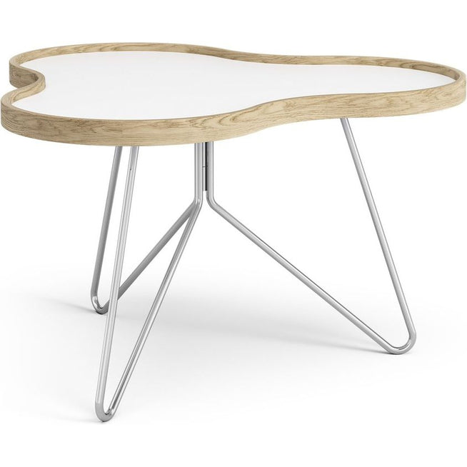 Photo of Flower Table 62x66 Cm H39 Cm