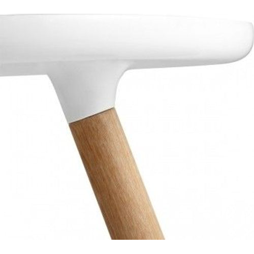 Photo of Normann Tablo Table Grey