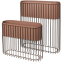 Fenja planter on standard