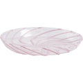 Thumbnail photo of Spin Saucer Ø11 Cm 2-pack Clear-pink Rand