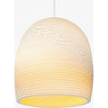 Thumbnail photo of Bell 10 Hanging Lamp Blond - GP-2121